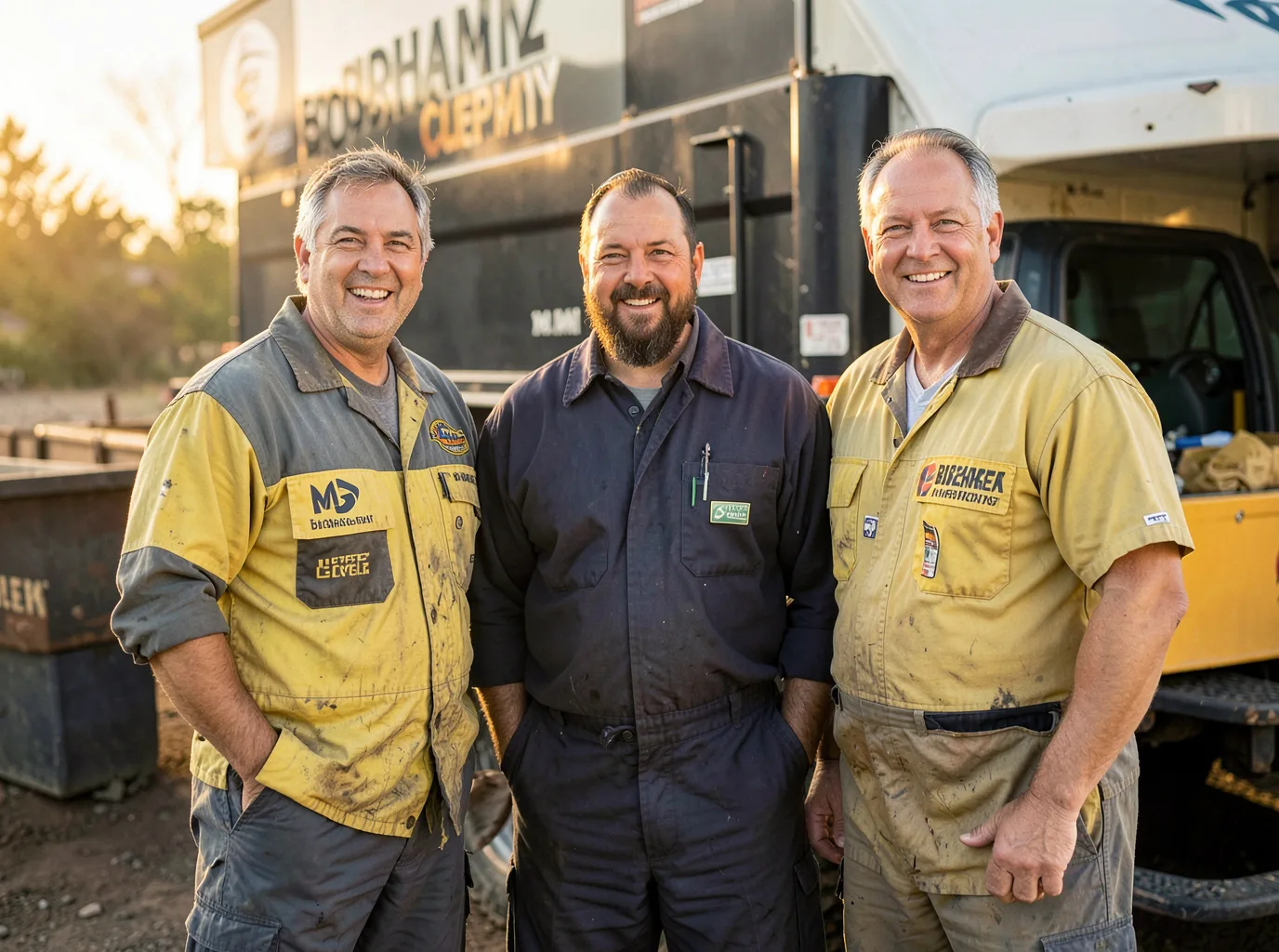 Sewage Cleanup company in Williamsburg, VA